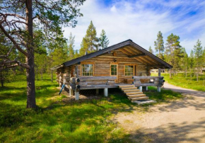 Arctic Log Cabins, Saariselkä